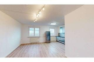 Sozialwohnungen mieten in Unterhorstweg 19b, 39122 Salbke, Moderne möblierte 3-Zimmer Wohnung in Salbke *WBS erforderlich*