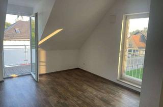 Wohnung mieten in Pfaffenhofener Straße, 85302 Gerolsbach, Neuwertige 3,5-Zimmer-Wohnung mit Balkon und Sauna in Gerolsbach