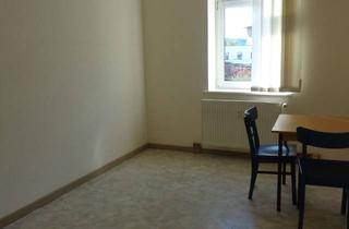 Wohnung mieten in 98527 Suhl, 1 Raum Wohnung in bester Innenstadtlage Suhl