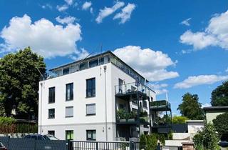 Wohnung mieten in Altbuchhorster Str. 38 a, 15537 Grünheide, Barrierefreies Wohnen - traumhafte 3-Zimmer Wohnung in direkter Wassernähe. Ideal für Ruhesuchende.