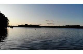 Wohnung mieten in Altbuchhorster Str. 38 a, 15537 Grünheide, Barrierefreies Wohnen - traumhafte 3-Zimmer Wohnung in direkter Wassernähe. Ideal für Ruhesuchende.