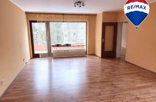 Wohnung mieten in Goslarsche Straße 2a, 38667 Bad Harzburg, Barrierefreie 2-Zimmer-Wohnung in bester Lage