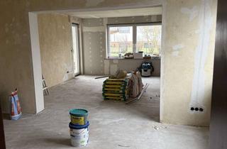 Wohnung mieten in Lessingstraße 41, 56288 Kastellaun, Helle 4-Zimmer Wohnung mit Terrasse und Garten im EG in Kastellaun