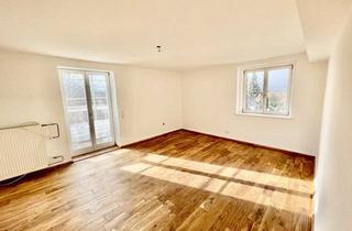 Wohnung mieten in 79790 Küssaberg, Wohnen auf dem Land mit Garten und Balkon direkt an der Schweizer Grenze