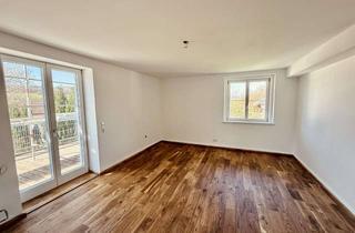 Wohnung mieten in 79790 Küssaberg, Wohnen auf dem Land mit Garten und Balkon direkt an der Schweizer Grenze