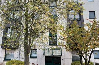 Wohnung mieten in Im Blauen Garn 57, 50389 Wesseling, Attraktive 2 Zimmer-Wohnung mit Balkon in Wesseling-Keldenich