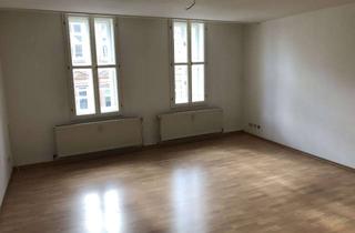 Wohnung mieten in Steinweg 84, 99974 Mühlhausen, Helle 3,5-Zimmer Wohnung in Mühlhausen/Thüringen