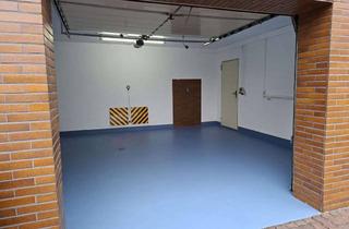 Garagen mieten in Hüttenweg 11, 57555 Mudersbach, Riesige Luxus Garage in 57555 Mudersbach Niederschelderhütte