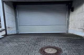 Garagen mieten in 90518 Altdorf, großer TG-Stellplatz zu vermieten