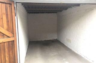 Garagen mieten in 47057 Neudorf-Süd, Einzelgarage in Duisburg Nähe HBF