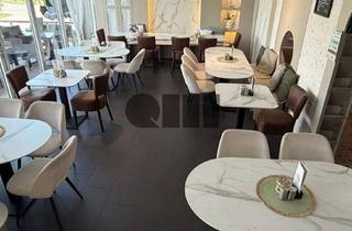 Gastronomiebetrieb mieten in 82178 Puchheim, Vollwertige Gastroeinheit mit Vollküche und Terasse - ideal für Veranstaltungen