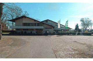 Gewerbeimmobilie kaufen in 31618 Liebenau, Interessantes Hotel m. Restaurant, Saal,2 Whg, Campingplatz in naturnaher Wald- u. Flusslage.