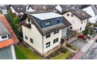 Mehrfamilienhaus kaufen in Bonhoefferstr. 12, 63486 Bruchköbel, Entwicklungsstarkes Mehrfamilienhaus mit Aufteiler-Potenzial in Bruchköbels Bestlage