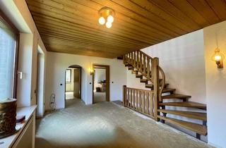 Einfamilienhaus kaufen in 84030 Ergolding, Einfamilienhaus mit Potenzial: Ihr Sanierungsprojekt in Ergolding!