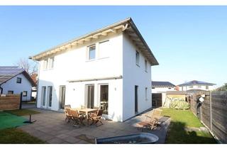 Haus kaufen in 84174 Eching, Wohnkomfort. Natur. Weixerau.