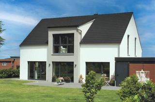 Haus kaufen in Katharina-Petersen-Weg 13, 30657 Bothfeld, Neubau Ihres individuellen Architektenhauses zum Festpreis.