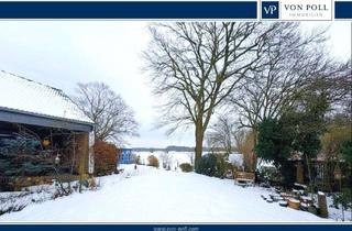 Haus kaufen in 29227 Celle, Ruhig wohnen, grün blicken -Rarität - EFH in Stadtlage