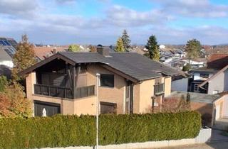 Haus kaufen in Linkenheimer Straße 40, 76297 Stutensee, Freistehendes, gemauertes Klinkerhaus mit offener Wohnbauweise zum Wohlfühlen für die ganze Familie