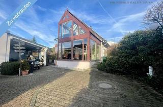 Einfamilienhaus kaufen in 90542 Eckental, TRAUMHAUS GESUCHT ? Zukunftsorientiertes Einfamilienhaus-Wintergarten-Doppelgarage-EBK