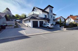 Haus kaufen in 74842 Billigheim, PRIVAT-VERKAUF Gepflegtes 6,5-Zimmer Haus mit Garage und zusätzlichem Einliegerbereich in Billigheim