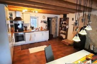 Einfamilienhaus kaufen in 66887 Sankt Julian, Kleines Einfamilienhaus in ruhiger Lage