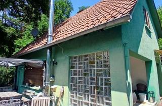 Haus kaufen in Kiefernbergstraße 32, 67471 Elmstein, Ferienhaustraum im Pfälzer Wald