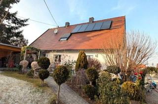 Haus kaufen in 86853 Langerringen, Kernsaniertes, großzügiges EFH in Langerringen, in unmittelbarer Nähe zu Schwabmünchen