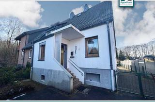 Doppelhaushälfte kaufen in 49088 Dodesheide, Attraktive Doppelhaushälfte in ruhiger Wohnlage am Gartlager Holz
