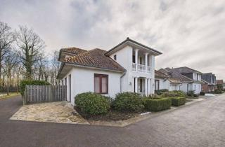 Haus kaufen in 49214 Bad Rothenfelde, Großzügiges Architektenhaus mit Panorama-Gartenblick in Bestlage