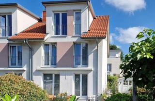 Doppelhaushälfte kaufen in 22119 Billstedt, - Provisionsfrei - Moderne Doppelhaushälfte mit hochwertiger Ausstattung am Öjendorfer See