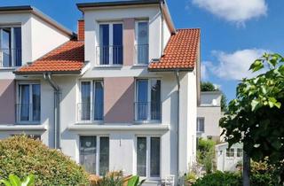 Doppelhaushälfte kaufen in Am Öjendorfer See, 22119 Billstedt, - Provisionsfrei - Energieeffiziente Doppelhaushälfte mit hochwertiger Ausstattung am Öjendorfer See