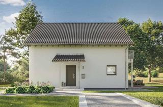 Haus kaufen in 56357 Lierschied, Das massa Trendhaus für 2 Familien!