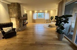 Einfamilienhaus kaufen in 50259 Pulheim, Elegantes Einfamilienhaus (6 Zi.) in Pulheim Sinnersdorf mit Garage und Garten