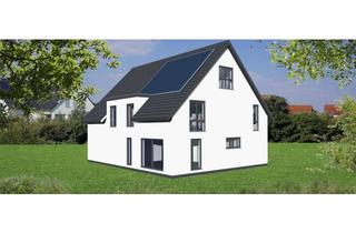 Doppelhaushälfte kaufen in 48249 Dülmen, Neubau-Doppelhaushäfte nach Ihren Wünschen KfW40 KFN Standard!