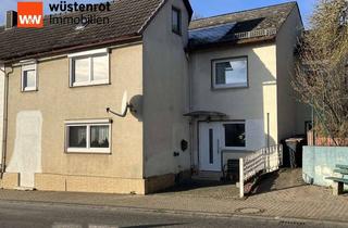 Haus kaufen in 56357 Bogel, viel Wohnraum im Bestand