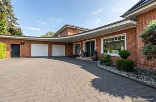 Haus kaufen in 26810 Westoverledingen, Repräsentativer Wohntraum mit vielseitigem Nebengebäude !