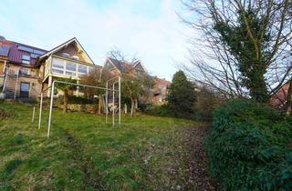 Haus kaufen in 48455 Bad Bentheim, Freistehendes Wohnhaus in traumhafter Lage an der Goldküste von Bad Bentheim – mit großzügigem Garte