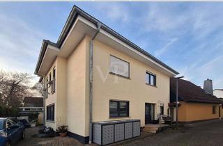 Haus kaufen in 61440 Oberursel, VON POLL - OBERURSEL: Gemütliches Familienhaus in ruhiger Lage von Oberstedten