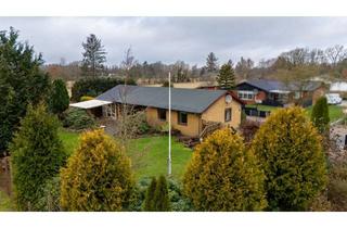 Haus kaufen in 25926 Ladelund, Grenznah wohnen, dänische Lebensqualität genießen