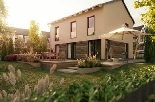 Haus kaufen in 67373 Dudenhofen, Ihr exklusiver Rückzugsort – modern gestaltet und in hochwertiger Massivbauweise errichtet