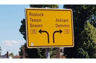 Haus kaufen in Fritz-Reuter-Str. 32-35, 17159 Dargun, Charmantes Bestandsobjekt mit aktuell 7,35% Rendite