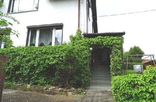 Einfamilienhaus kaufen in Am Berg 34, 08373 Remse, Neues Angebot ! Einfamilienhaus in ruhiger Lage mit schönen Weitblick - Modernisierung erforderlich!