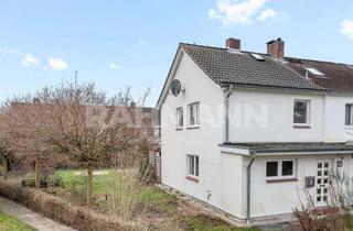 Haus kaufen in 25421 Pinneberg, Raumwunder