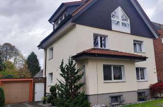 Haus kaufen in 59368 Werne, Suche nach neuem Besitzer für ein Traumhaus mit Traumgarten