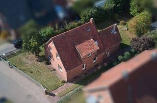 Einfamilienhaus kaufen in 31592 Stolzenau, Gepflegtes Einfamilienhaus in exponierte Lage!