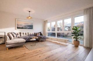 Haus kaufen in 82110 Germering, Direkt einziehen & wohlfühlen: hochwertig saniertes RMH - ruhig, neue Wärmepumpe, S-Bahn nah