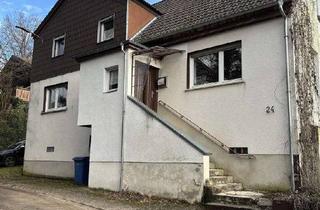 Haus kaufen in 66879 Steinwenden, renovierungsbedürftiges Wohnhaus in Steinwenden