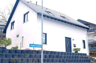 Einfamilienhaus kaufen in Stephanusstr., 56332 Lehmen, „Schönes freistehendes Einfamilienhaus in ruhiger Wohnlage“