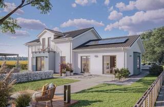 Haus kaufen in 25499 Tangstedt, Wohlfühloase für die Familie mit Einliegerwohnung am nördlichen Rand von Hamburg