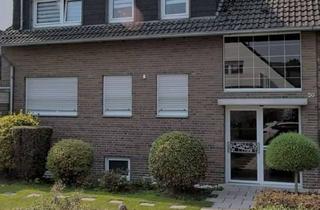 Haus kaufen in 41352 Korschenbroich, Komplett renoviertes Zweifamilienhaus (2025) mit starker Rendite - inkl. Büroeinheit im Keller